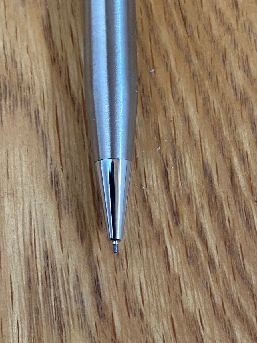 CROSSのシャープペンと 水性ボールペン