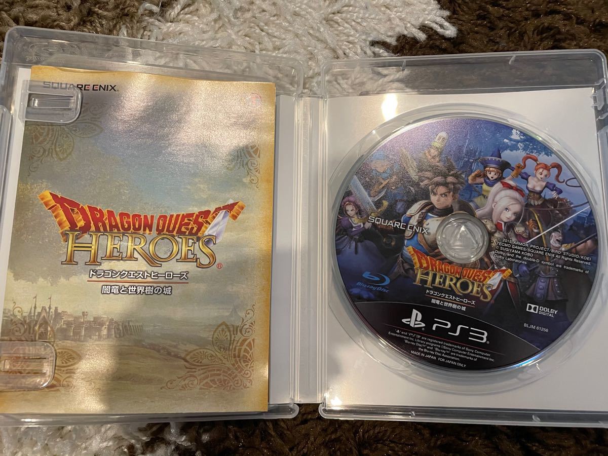 プレイステーション3 ソフト6本set|Yahoo!フリマ(旧PayPayフリマ) プレイステーション3 ソフト6本set|Yahoo!フリマ(旧PayPayフリマ)