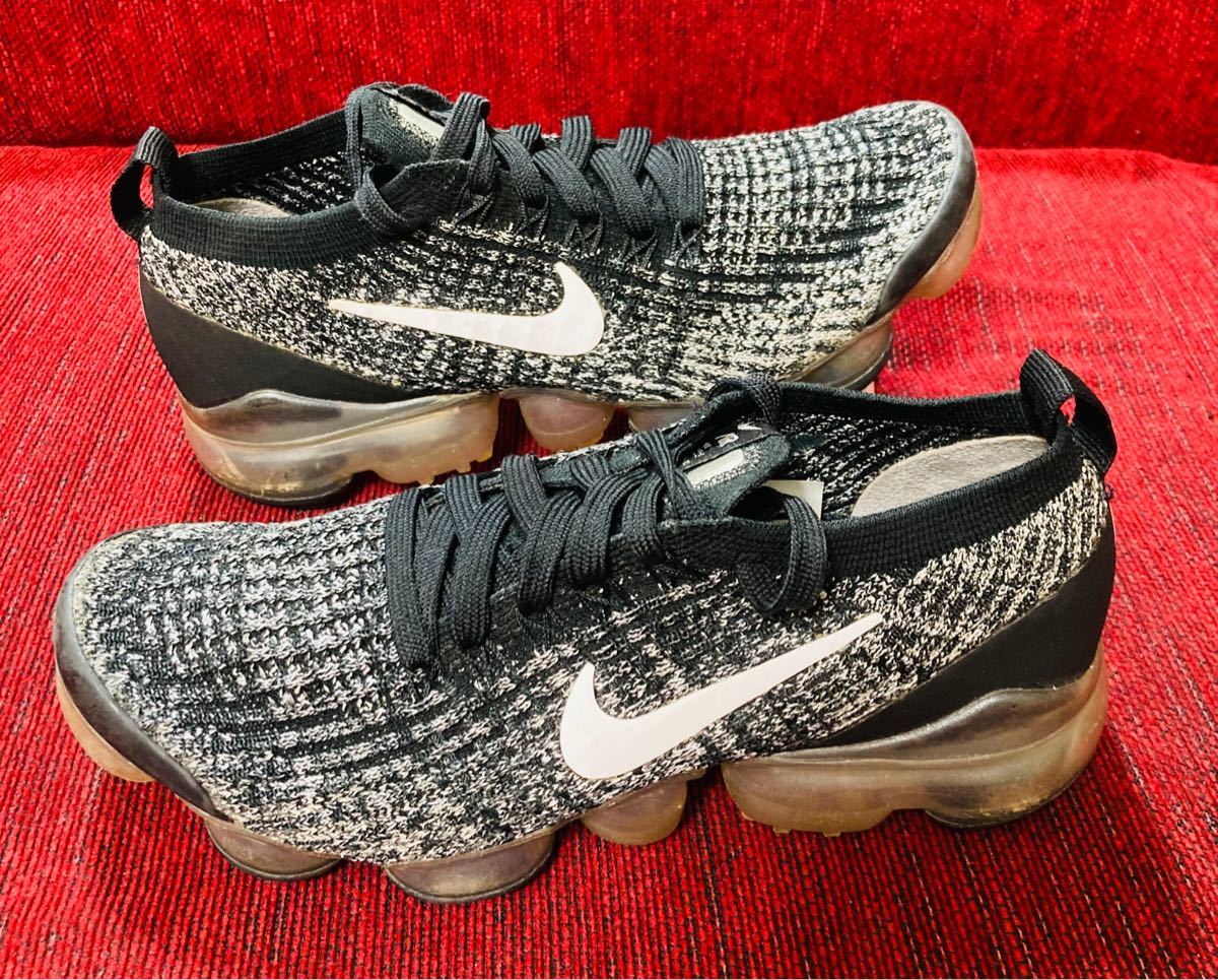 大人気】ナイキ エア ヴェイパーマックス フライニット3 AIR VAPORMAX