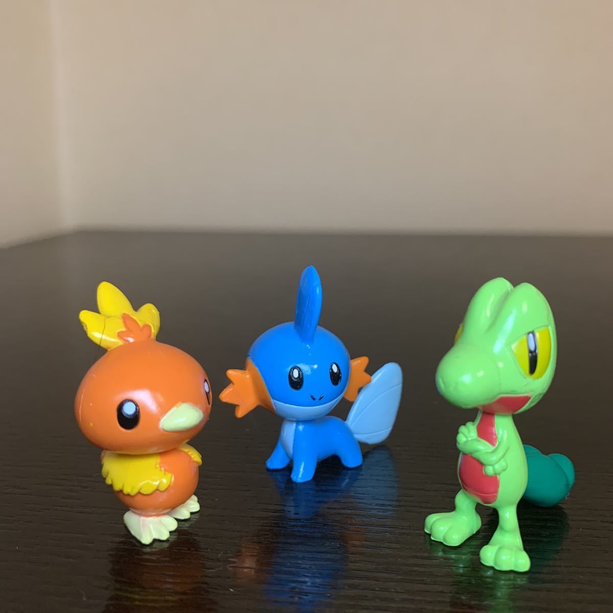 ヤフオク ボブルヘッドマスコット1アチャモ キモリ ミズ ヤフオク ボブルヘッドマスコット1アチャモ キモリ ミズ