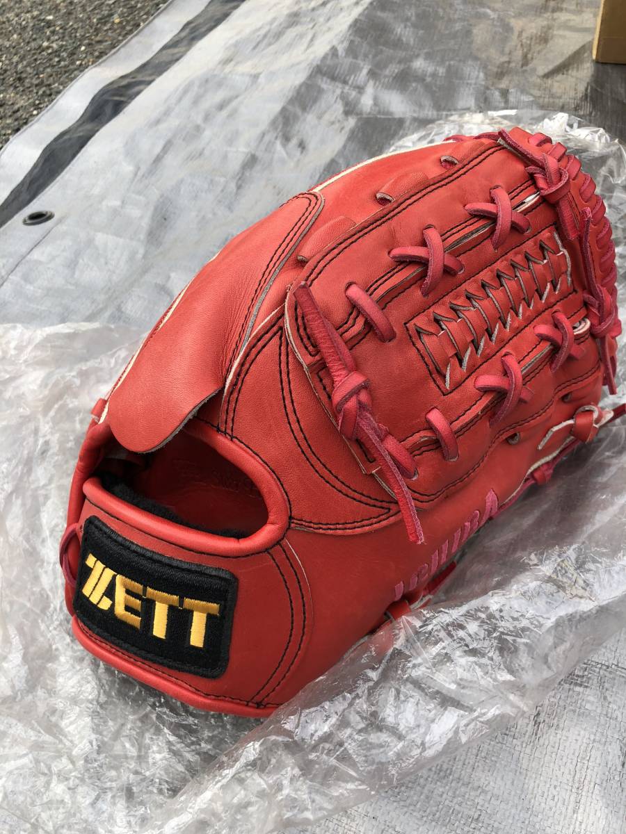 送料込即決】USA Rawlings グラブ ペドロ・マルティネス モデル 送料込即決】USA Rawlings グラブ ペドロ・マルティネス モデル