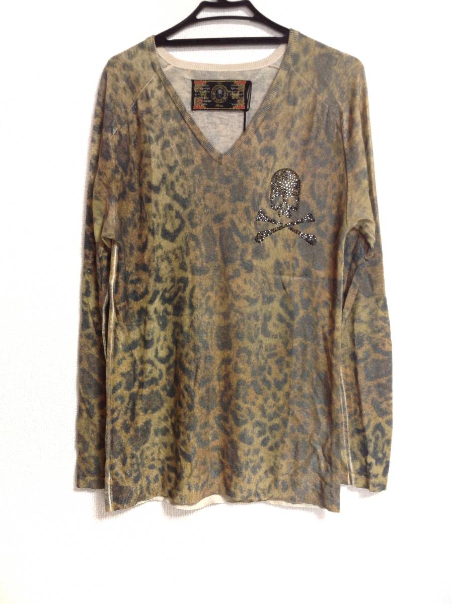 Yahoo!オークション - 新品 HYDE着 ROEN スカルスワロフスキー Yahoo!オークション - 新品 HYDE着 ROEN スカルスワロフスキー