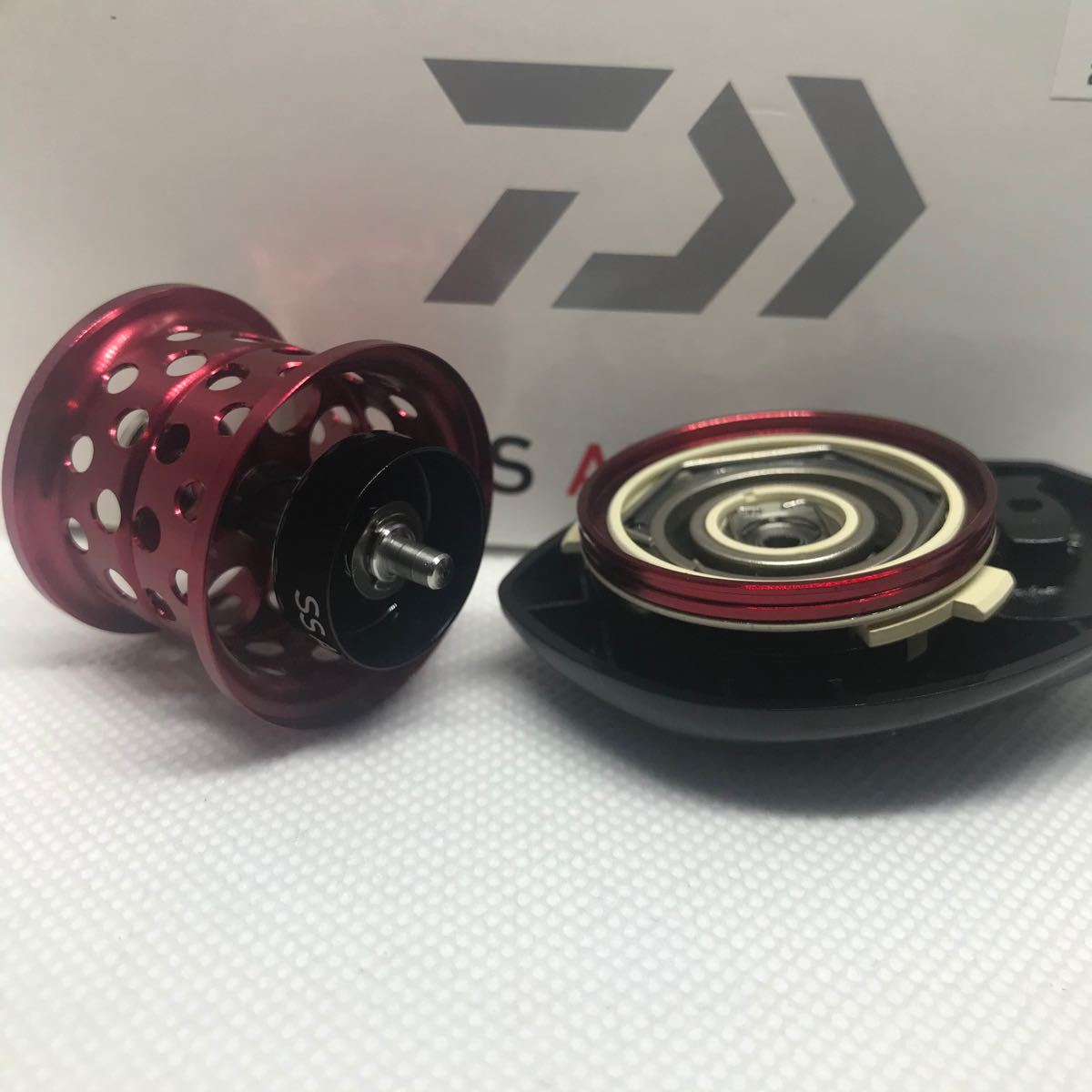 Paypayフリマ 7 19まで値下げ ダイワ Ss Air 8 1 Paypayフリマ 7 19まで値下げ ダイワ Ss Air 8 1