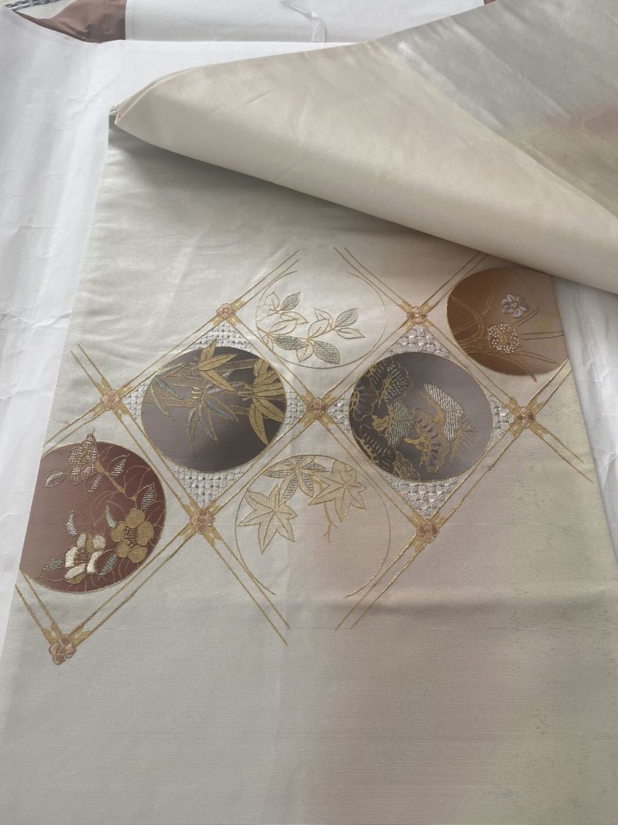 正規 1903 中国三大刺繡 礼装バッグ 相良刺繍 汕頭刺繍 蘇州刺繍