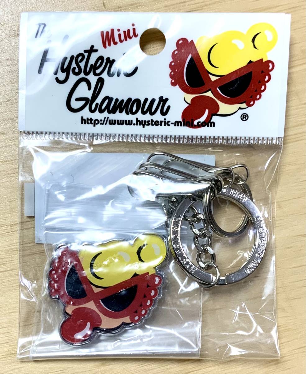 HYSTERIC MINI キーホルダー - 通販 - nickhealey.co.uk