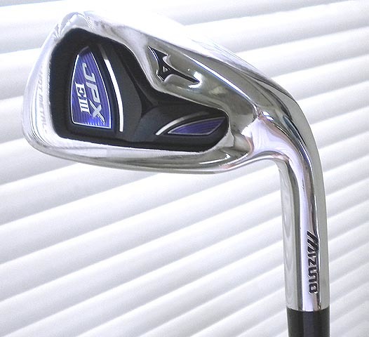 後払い手数料無料】 MIZUNO JPX JPX E Ⅲ 6~9.PW FORGED 5本セット
