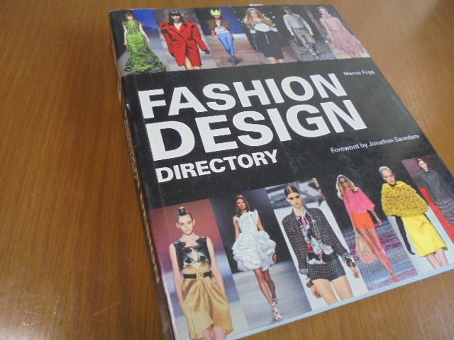 新品洋書 イギリス ファッションブック スタイルブック fashion 