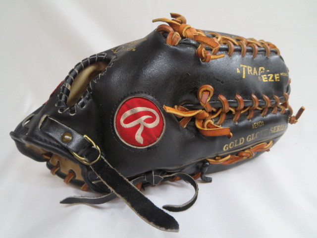 ローリングス USA ゴールドグラブ エリート Rawlings 硬式グローブ-