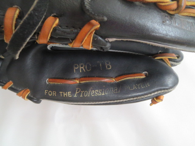 USAローリングス・ゴールドグラブシリーズ・硬式用グラブ・PRO USAローリングス・ゴールドグラブシリーズ・硬式用グラブ・PRO