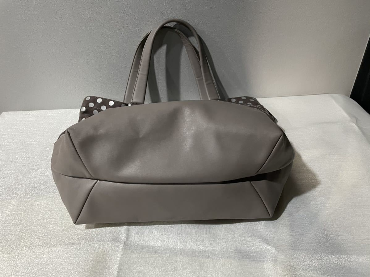 新品未使用アンテプリマANTEPRIMAハンドバッグ2wayショルダー鞄ポーチ