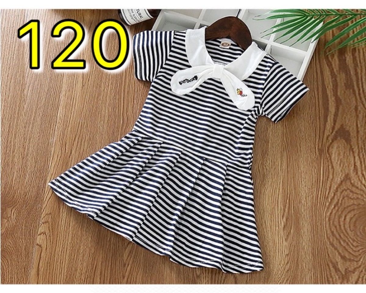 Paypayフリマ キッズワンピース 半袖 ネイビー1 可愛い安い女の子夏服 オシャレキッズ服 Paypayフリマ キッズワンピース 半袖 ネイビー1 可愛い安い女の子夏服 オシャレキッズ服