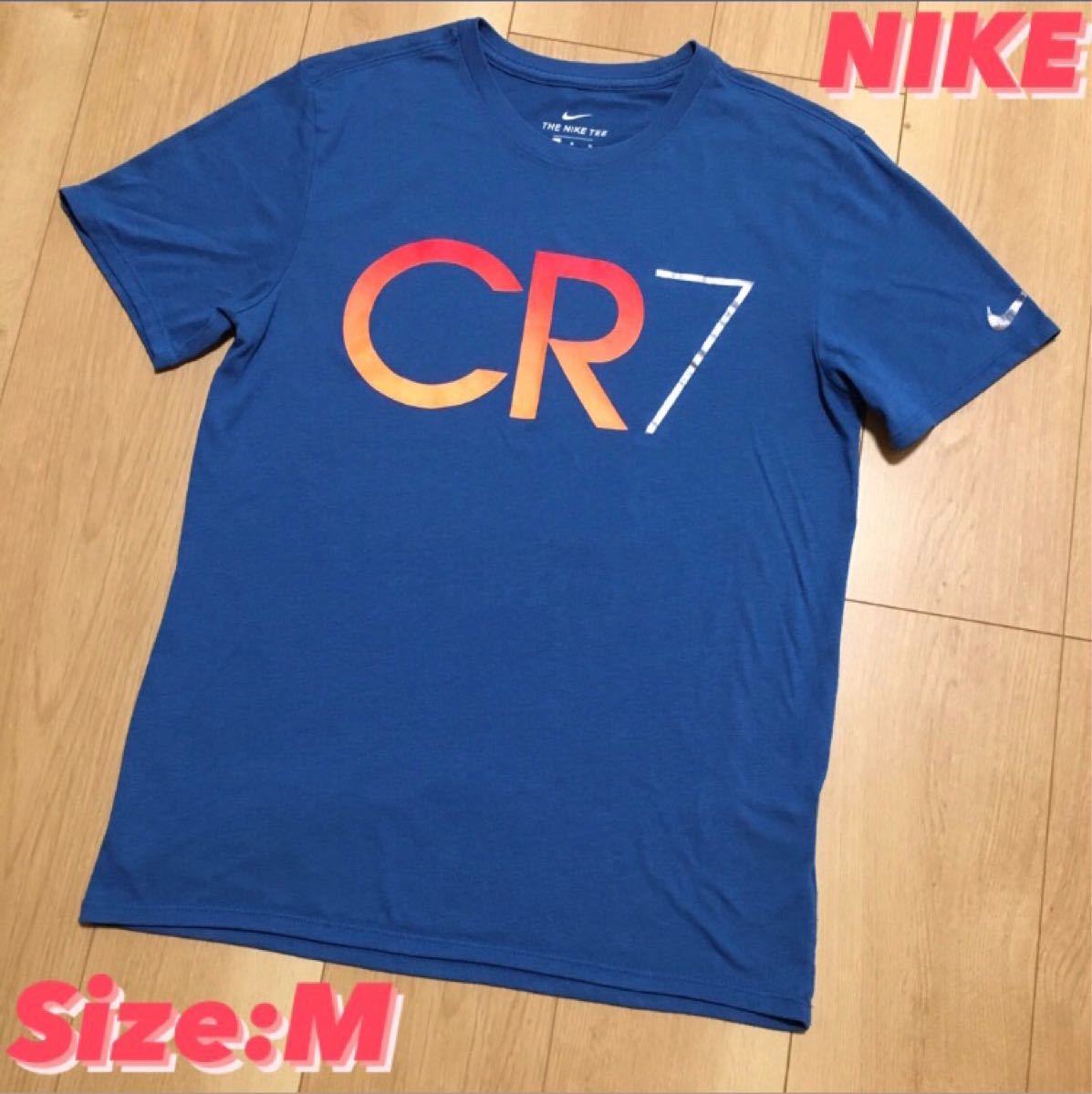 Paypayフリマ The Nike Tee ナイキ 半袖tシャツ Cr7 クリスティアーノ ロナウド Mサイズ Paypayフリマ The Nike Tee ナイキ 半袖tシャツ Cr7 クリスティアーノ ロナウド Mサイズ
