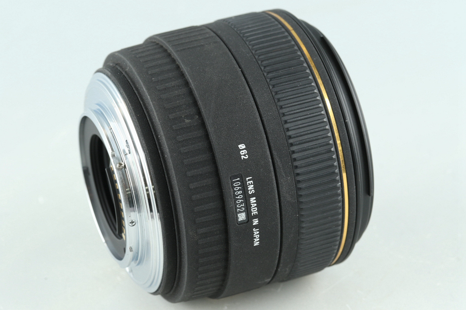 人気定番お得 ヤフオク! Sigma EX 30mm F/1.4 DC HSM Lens for 4/3 #3013... - 驚きの破格値SALE