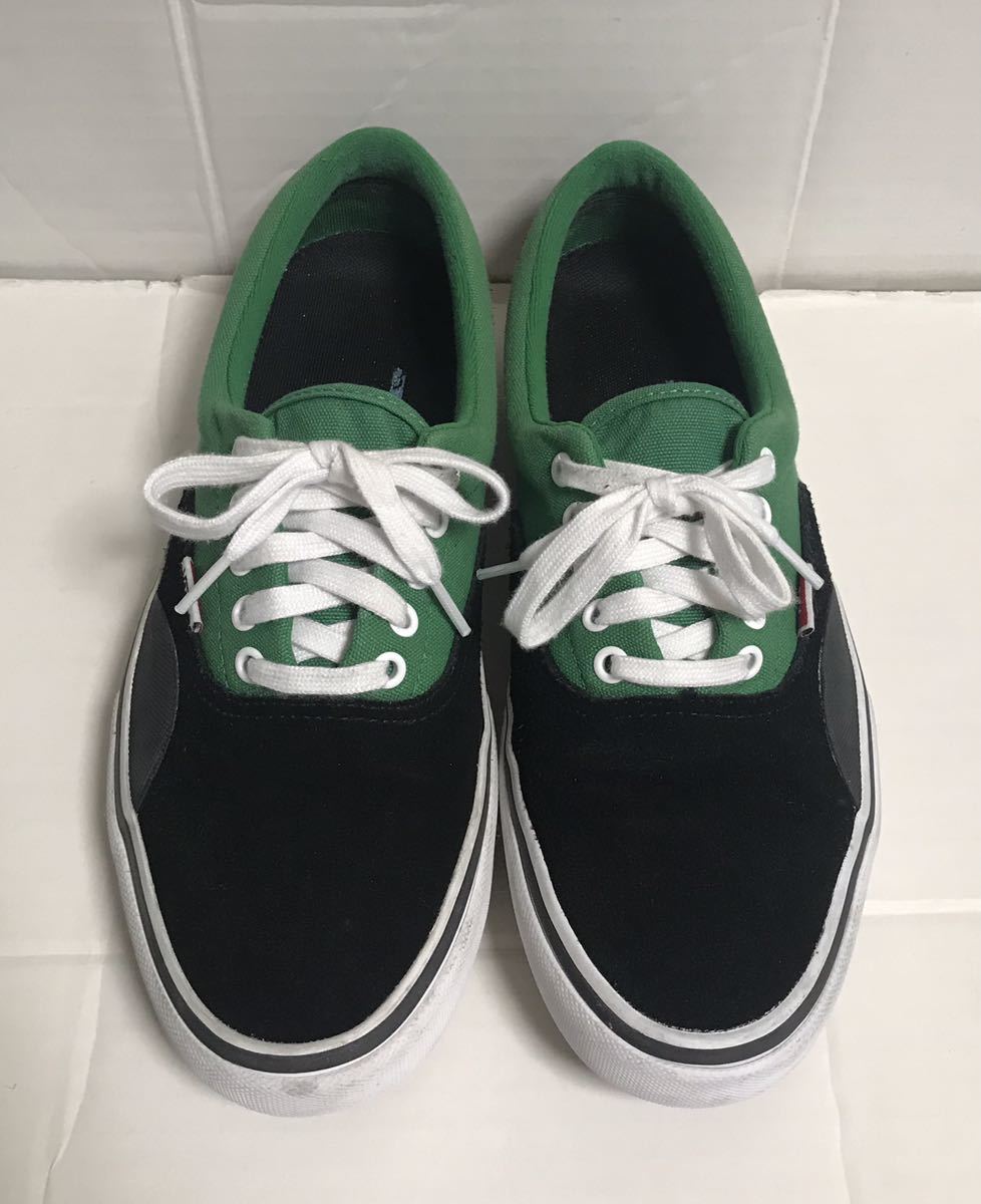 希少!!】 ヴァンズ VANS バンズ オールドスクール CO. スニーカー 【 OG LX PORTERYOSHIDA AND GREEN FOREST BLACK INK 】 ヴァンズ VANS バンズ オールドスクール CO. スニーカー