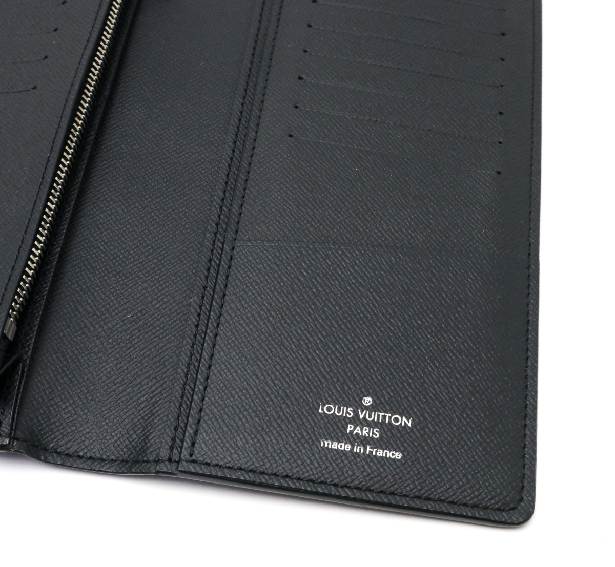LOUIS VUITTON ルイヴィトン ダミエグラフィット ポルトフォイユ