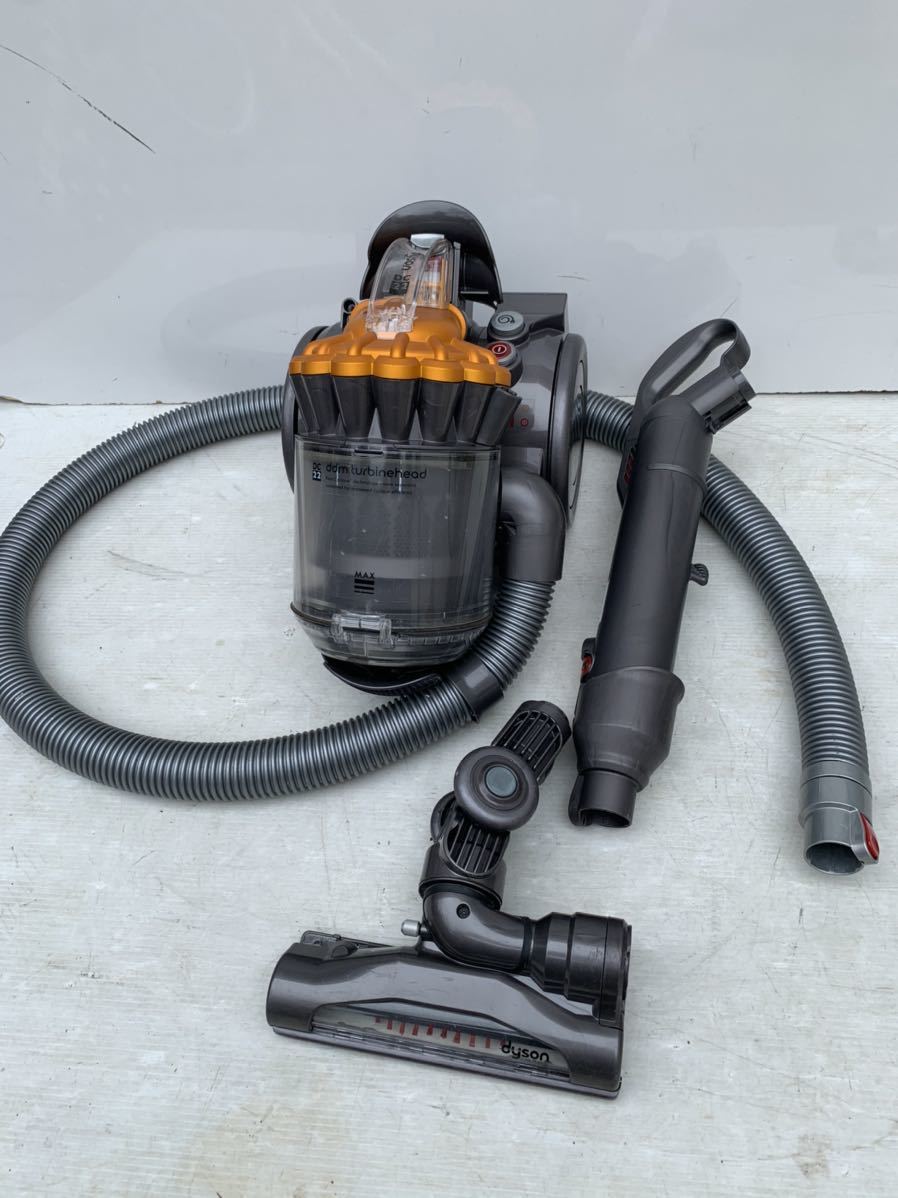 dyson ダイソン DC22 動作品-