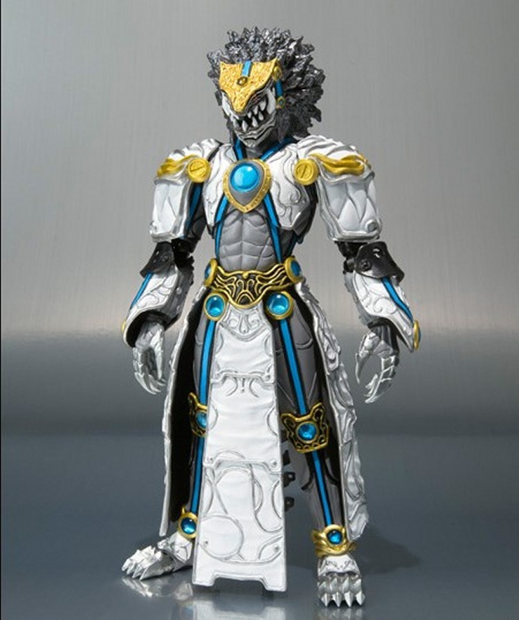 魂ウェブ商店限定 S.H.Figuarts レオ・ゾディアーツ 「仮面 魂ウェブ商店限定 S.H.Figuarts レオ・ゾディアーツ 「仮面