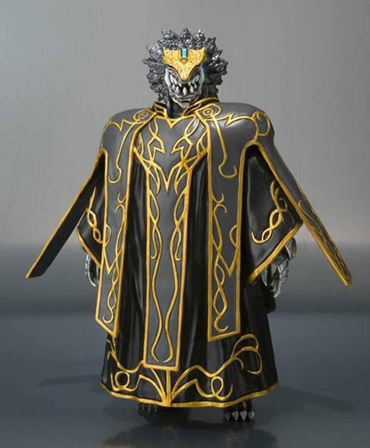 魂ウェブ商店限定 S.H.Figuarts レオ・ゾディアーツ 「仮面 魂ウェブ商店限定 S.H.Figuarts レオ・ゾディアーツ 「仮面