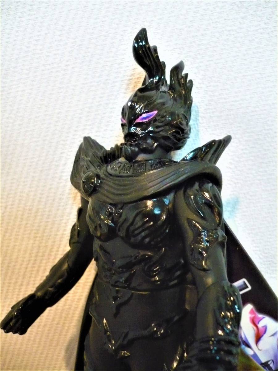 ウルトラ怪獣シリーズ2006 FINAL 暗黒宇宙大皇帝 エンペラ星人 ウルトラ怪獣シリーズ2006 FINAL 暗黒宇宙大皇帝 エンペラ星人