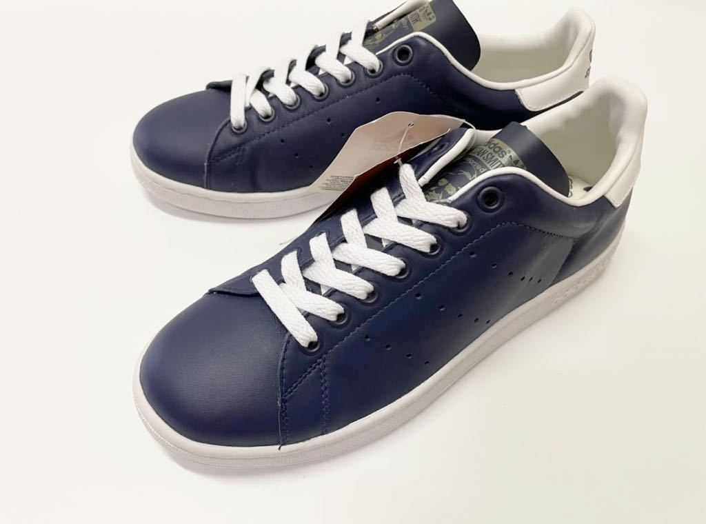 希少】adidas Stan Smith/SUPERSTAN③ スタンスミス-