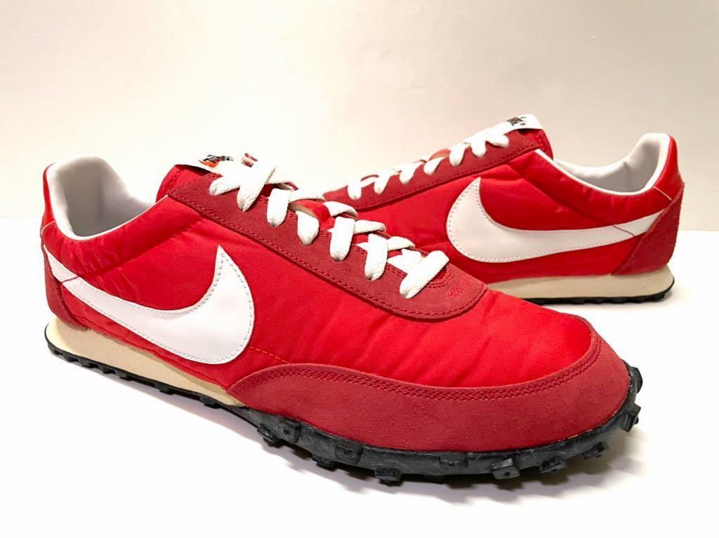 NIKE WAFFLE RACER ナイキ ワッフル レーサー 日本未発売 スニーカー