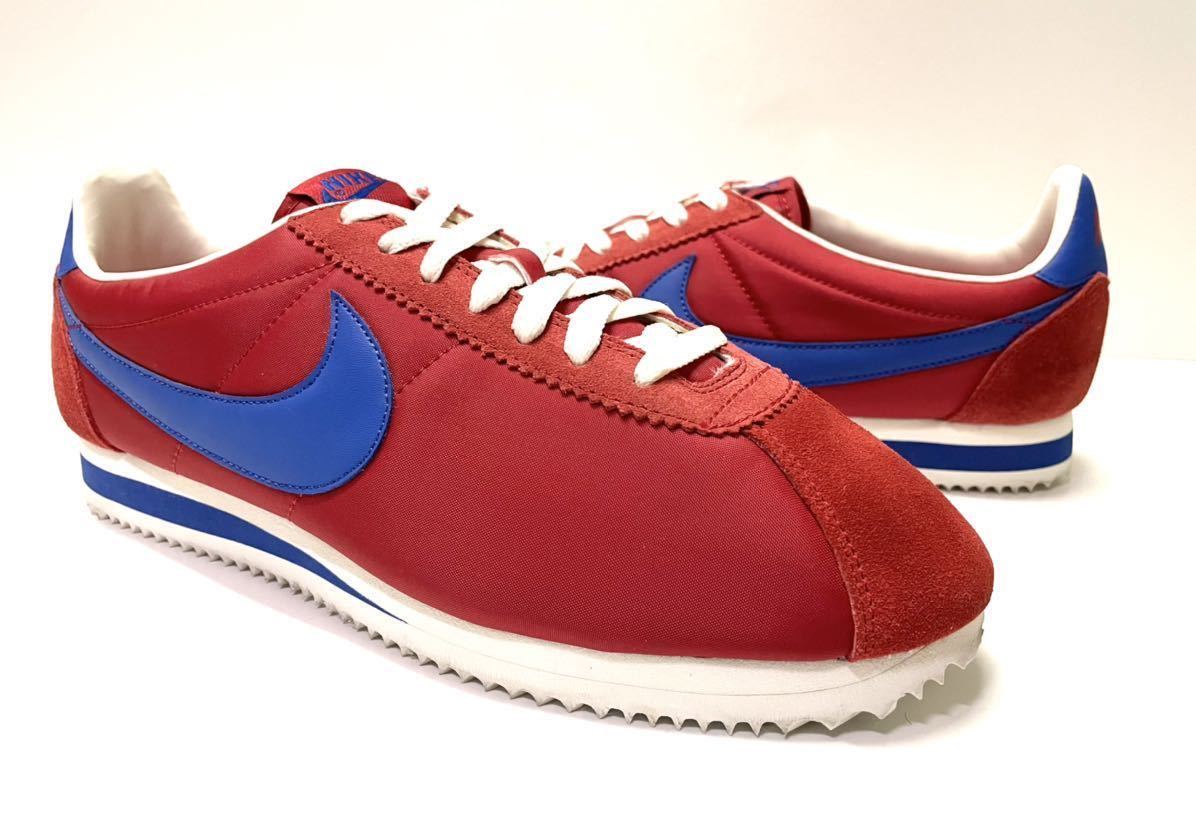 Yahoo!オークション - 美品 希少 11年 NIKE CLASSIC CORTEZ Yahoo!オークション - 美品 希少 11年 NIKE CLASSIC CORTEZ