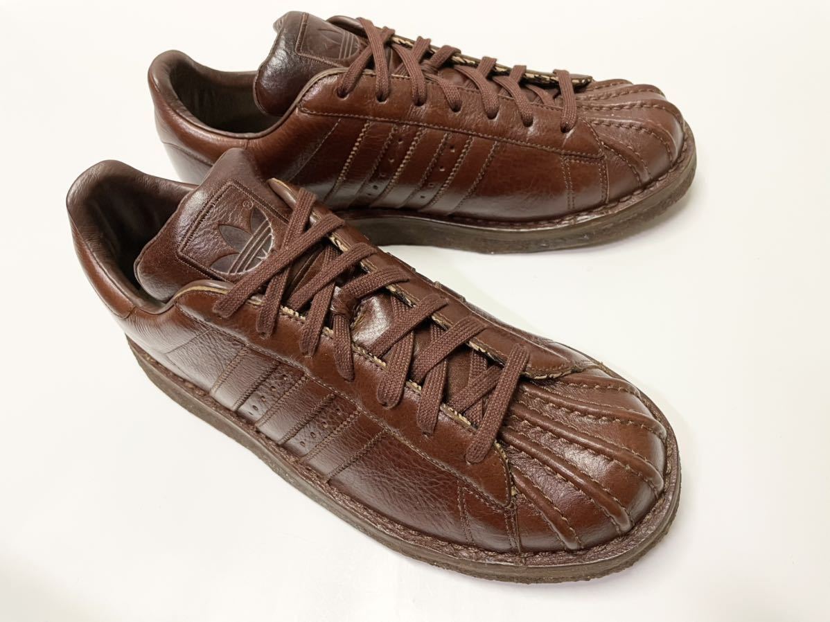 Yahoo!オークション - 美品 限定 希少 02年製 adidas SUPER STAR Yahoo!オークション - 美品 限定 希少 02年製 adidas SUPER STAR