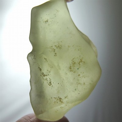 リビアンデザートグラス 原石 45g【11583a】 | sweatreno.com