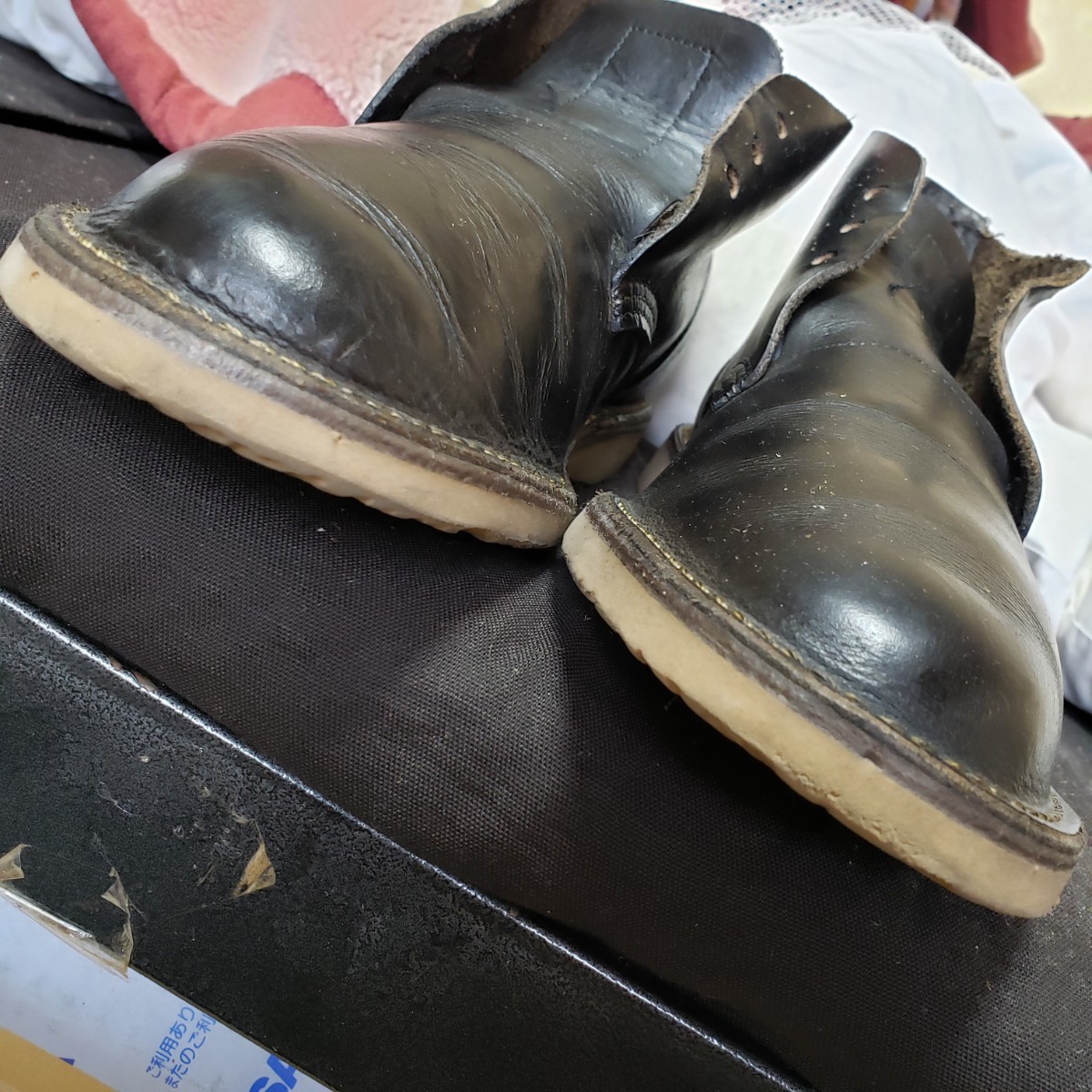 REDWING レッドウィング 3320 チャッカ ブーツ CHUKKA boots REDWING レッドウィング 3320 チャッカ ブーツ CHUKKA boots