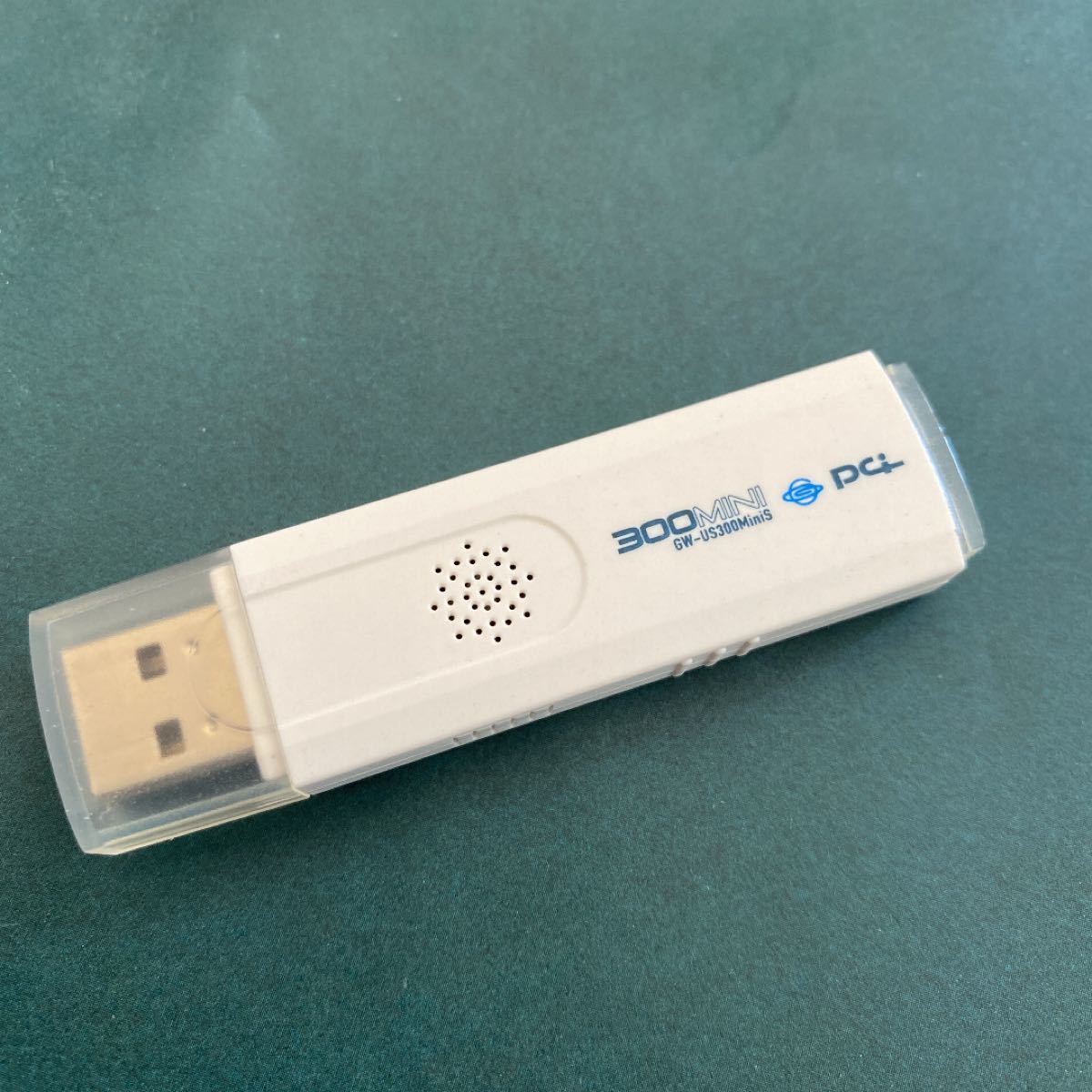 GW-US300MiniS USB無線LANアダプタ