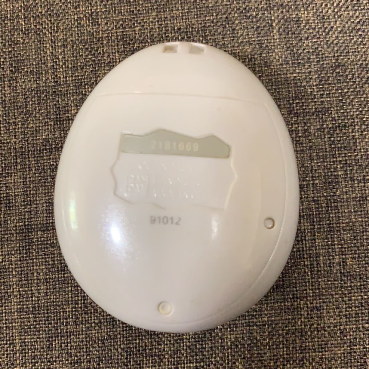 Tamagotchi P's たまごっちピースとたまデコピアス3個セット Tamagotchi P's たまごっちピースとたまデコピアス3個セット