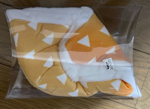 非売品 鬼滅の刃 ともぬいお着替えポンチョ ぬくぬくお布団 我妻善逸 Product Details Yahoo Auctions Japan Proxy Bidding And Shopping Service From Japan 非売品 鬼滅の刃 ともぬいお着替えポンチョ ぬくぬくお布団 我妻善逸 Product Details Yahoo Auctions Japan Proxy Bidding And Shopping Service From Japan