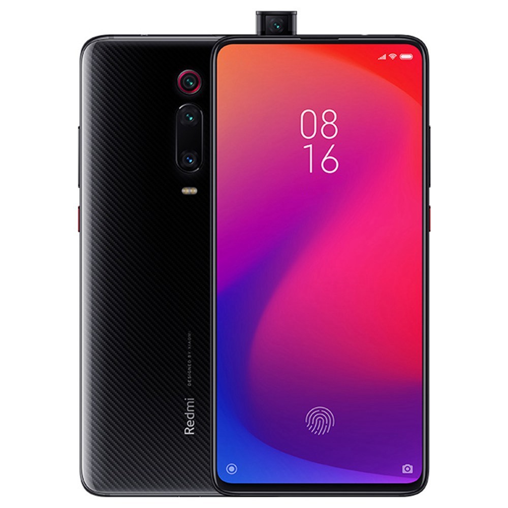 Xiaomi Mi 9T Pro 6/128GB カーボンブラック Carbon Black|Yahoo