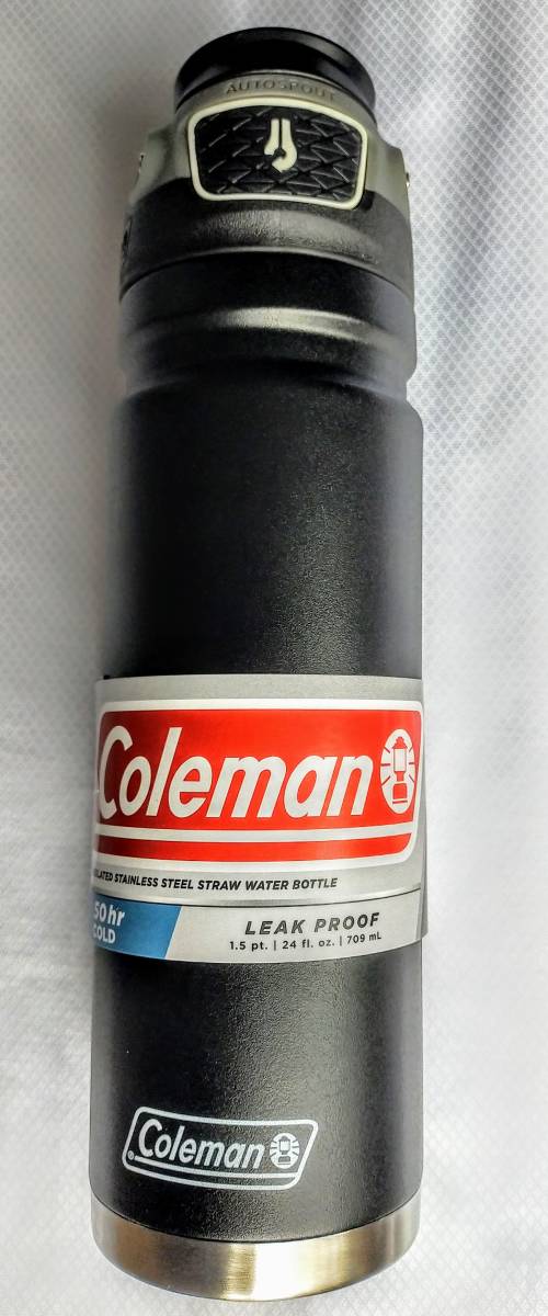 コールマン Coleman水筒　700mL