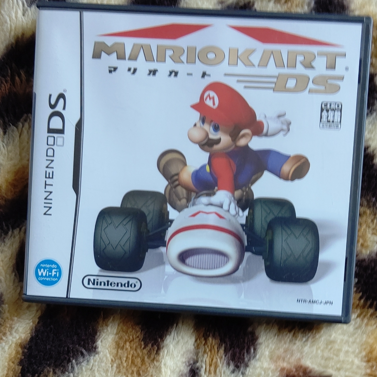 Paypayフリマ マリオカートds Dsソフト ニンテンドー Dsマリオカート マリオカート Paypayフリマ マリオカートds Dsソフト ニンテンドー Dsマリオカート マリオカート