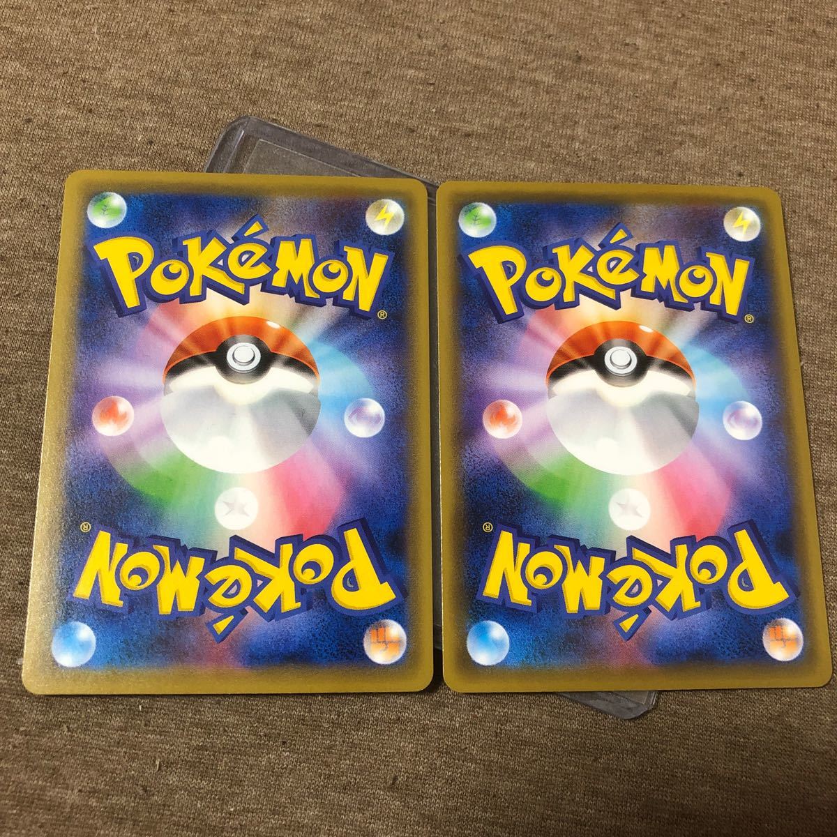 ポケモンカード ポケカ カリンの信念 SR HRセット sr hr ポケモンカード ポケカ カリンの信念 SR HRセット sr hr