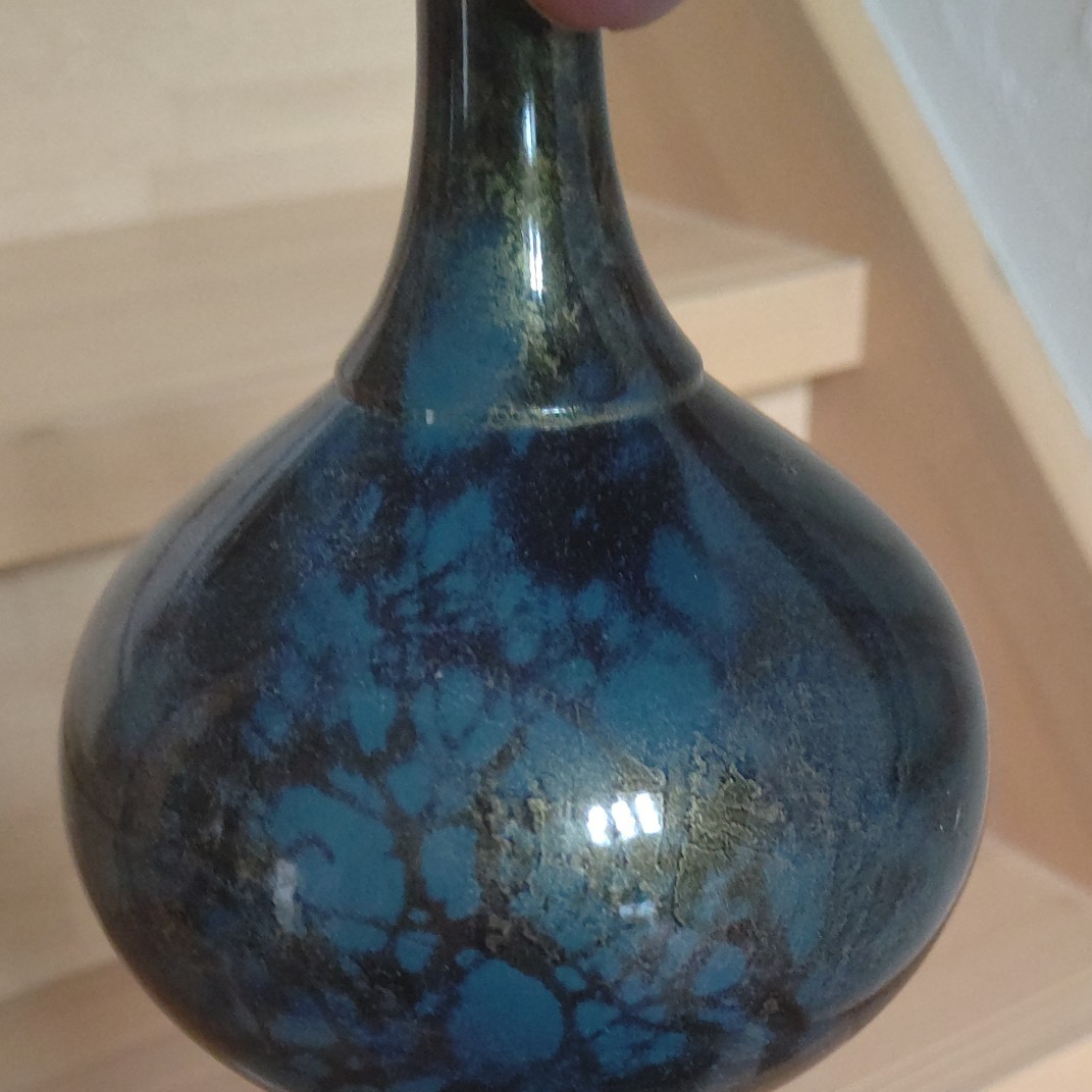 一輪挿し 花瓶 銅製花器 青銅花瓶 鶴首花瓶|Yahoo!フリマ(旧 一輪挿し 花瓶 銅製花器 青銅花瓶 鶴首花瓶|Yahoo!フリマ(旧
