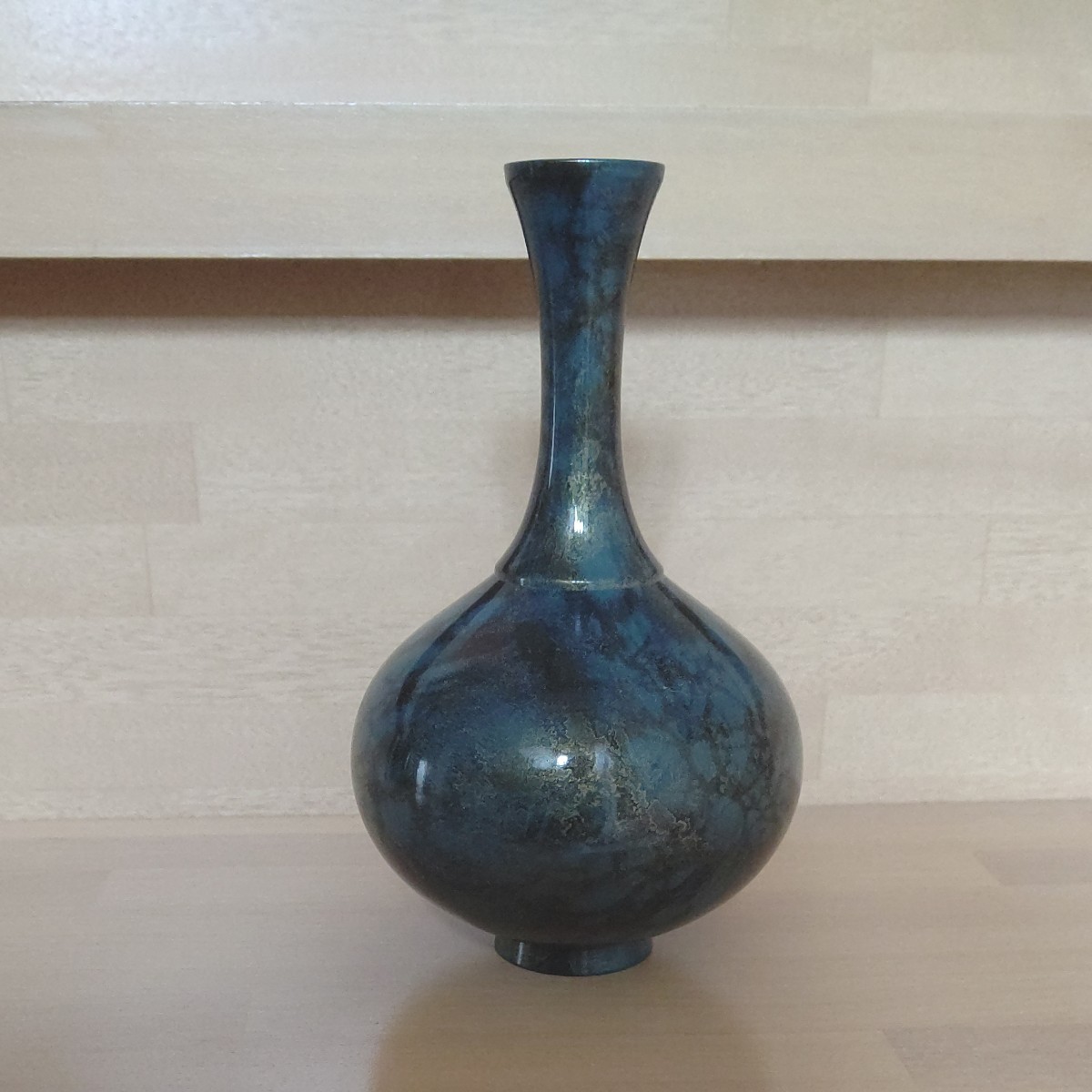 一輪挿し 花瓶 銅製花器 青銅花瓶 鶴首花瓶|Yahoo!フリマ(旧 一輪挿し 花瓶 銅製花器 青銅花瓶 鶴首花瓶|Yahoo!フリマ(旧