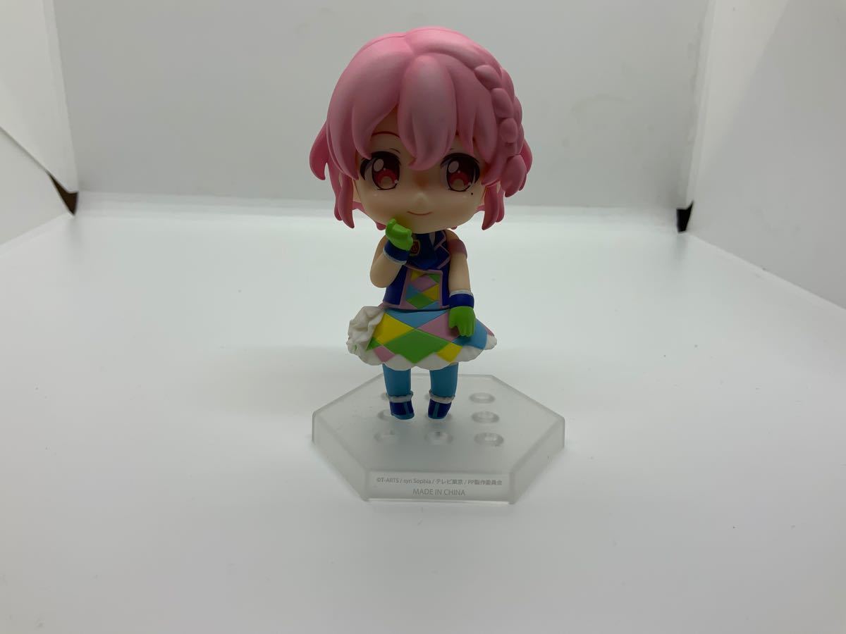 Paypayフリマ プリパラ レオナ ウェスト ツインギンガムコーデr Paypayフリマ プリパラ レオナ ウェスト ツインギンガムコーデr