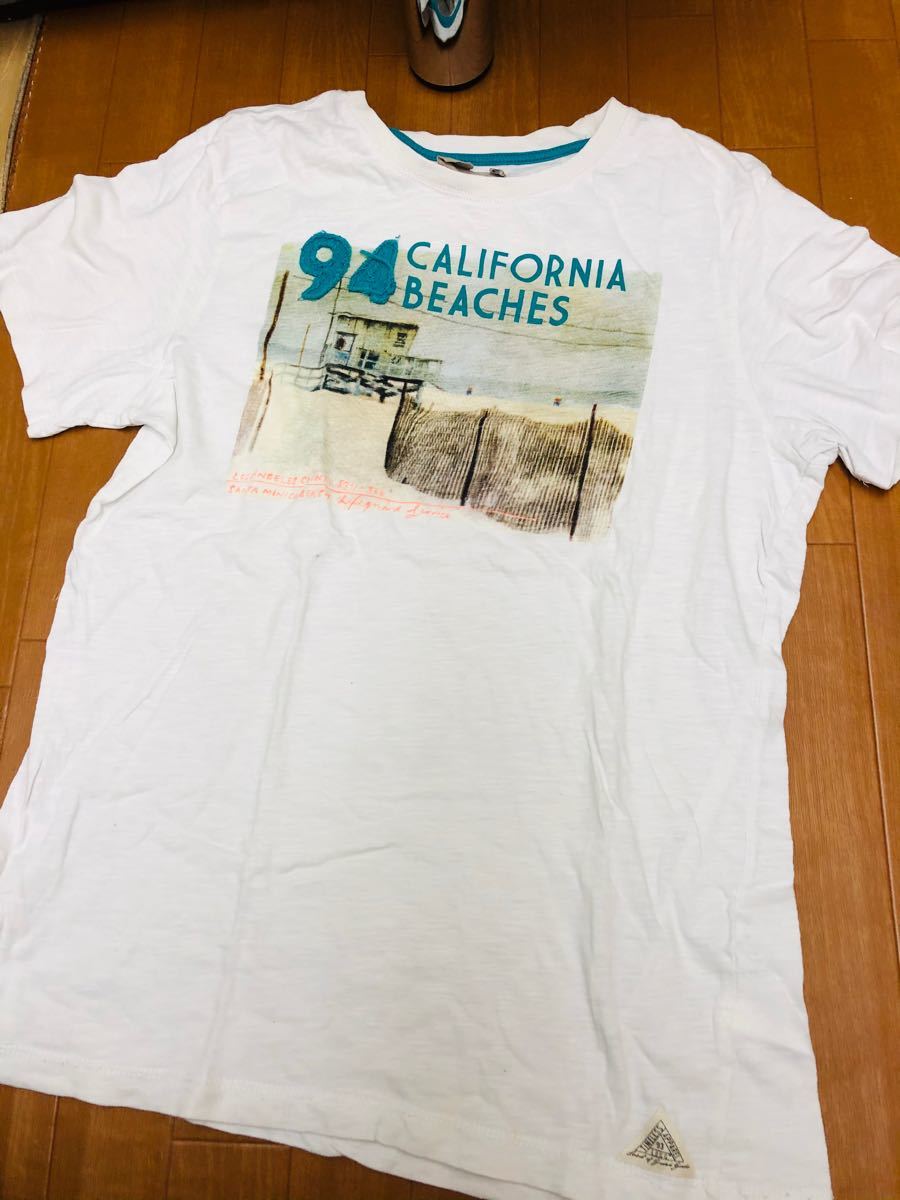 Paypayフリマ H M ボーイズ 160 半袖tシャツ Paypayフリマ H M ボーイズ 160 半袖tシャツ