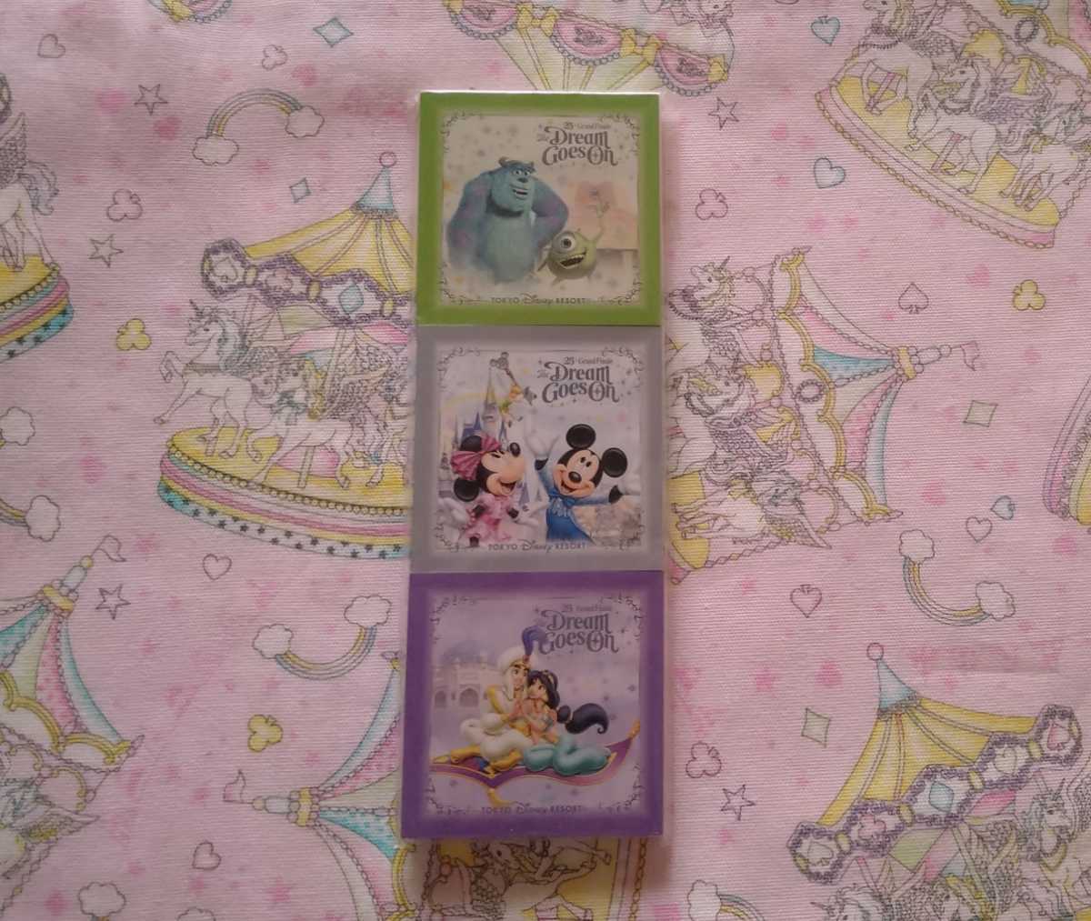 ディズニー 25周年 メモの値段と価格推移は 15件の売買情報を集計したディズニー 25周年 メモの価格や価値の推移データを公開 ディズニー 25周年 メモの値段と価格推移は 15件の売買情報を集計したディズニー 25周年 メモの価格や価値の推移データを公開