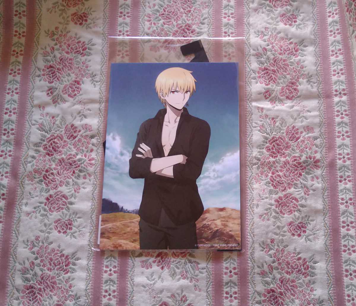 ヤフオク Fate Grand Order Fgo ギルガメッシュ フレグラ ヤフオク Fate Grand Order Fgo ギルガメッシュ フレグラ