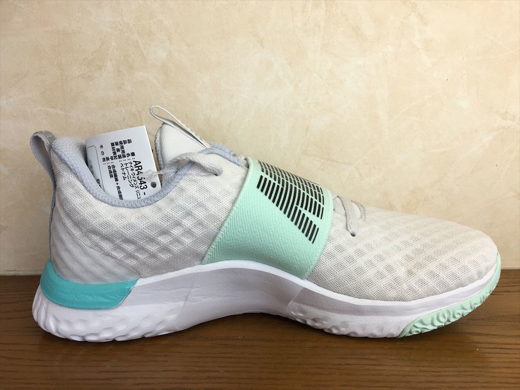 NIKE（ナイキ） RENEW IN-SEASON TR 9（リニューインシーズンTR9） AR4543-013 スニーカー 靴 ウィメンズ 25,0cm 新品 (770)_画像2