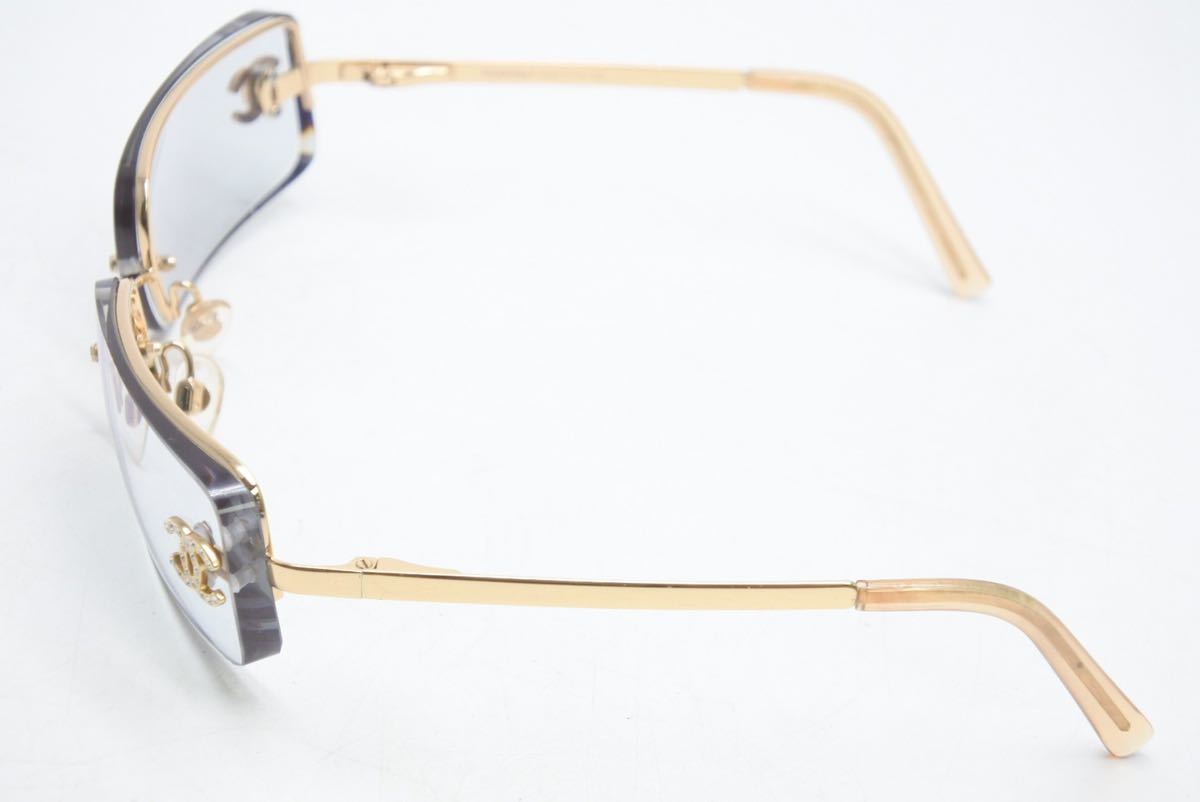 ヤフオク! - CHANEL シャネル ヴィンテージ サングラス メガ 最も人気商品 CHANEL ココ ラインストーン ヴィンテージサングラス シャネル サングラス/メガネ