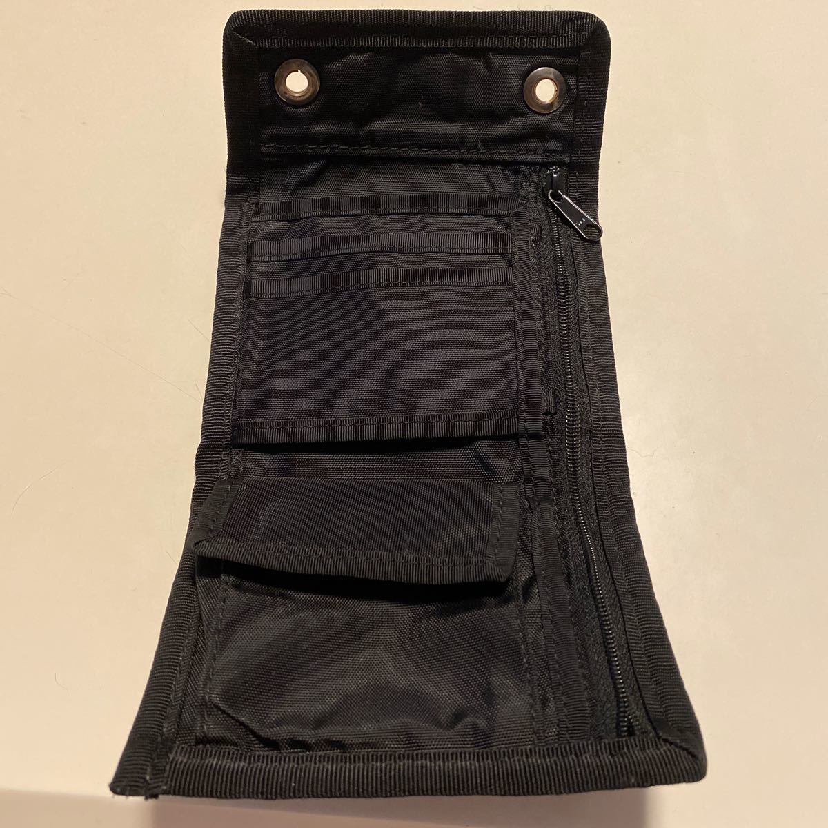 THE NORTH FACE  ザノースフェイス ノースフェイス財布 ザ・ノース・フェイス WALLET 二つ折り財布