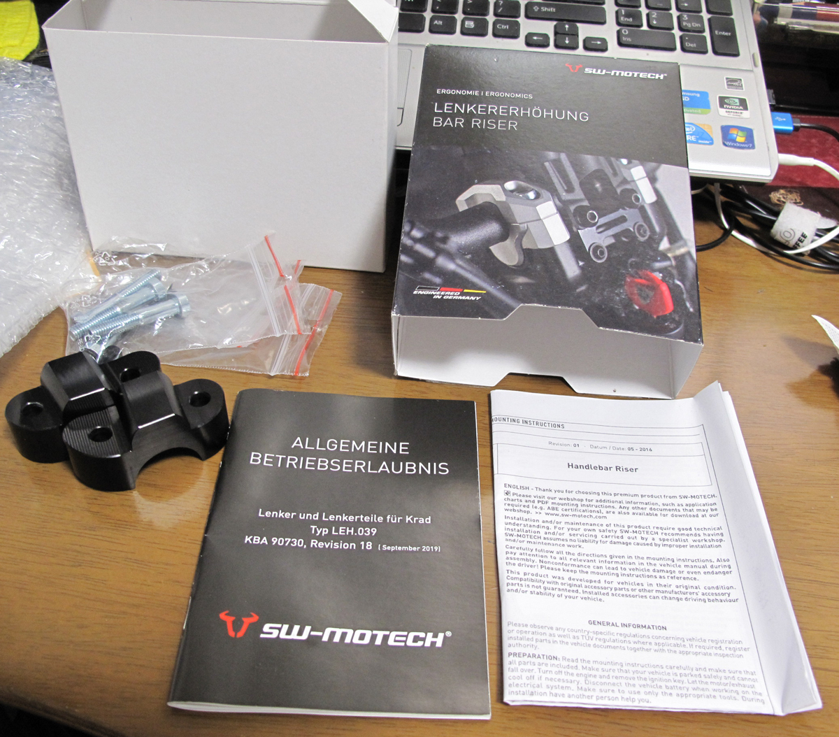 バーライザーbar Riser Sw Motech mmアップ新型katana Gsx S1000 F 15 用中古的详细信息 雅虎拍卖代拍 From Japan バーライザーbar Riser Sw Motech mmアップ新型katana Gsx S1000 F 15 用中古的详细信息 雅虎拍卖代拍 From Japan