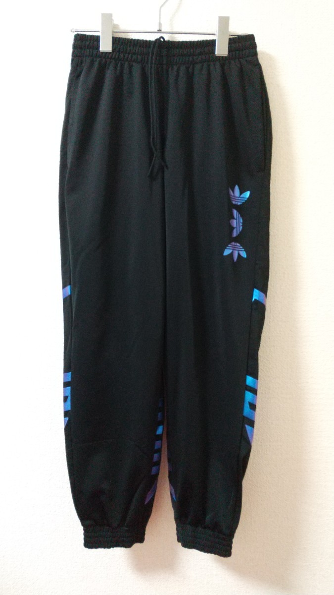 adidas アディダス Zeno トレフォイル トラックパンツ ジャージ adidas アディダス Zeno トレフォイル トラックパンツ ジャージ
