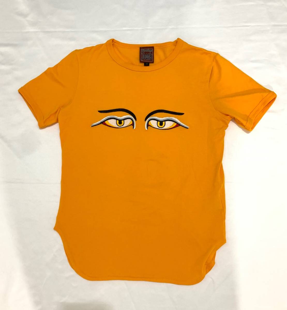 トップ Paul Jean GAULTIER ゴルチェ カットソー Tシャツ トップス