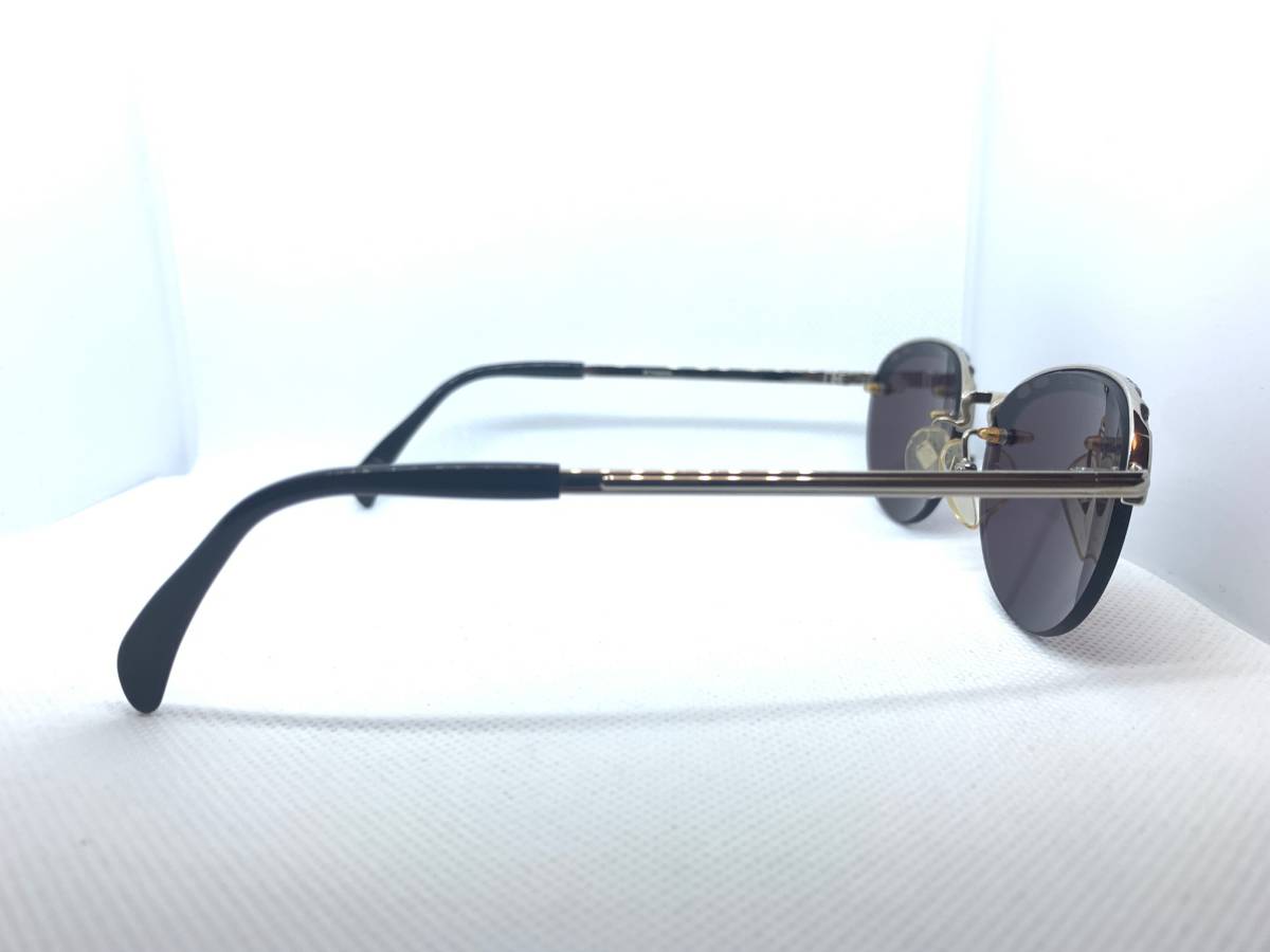 Jean Paul GAULTIER Jean-Paul Gaultier Gaultier sunglasses sunglasses I wear 