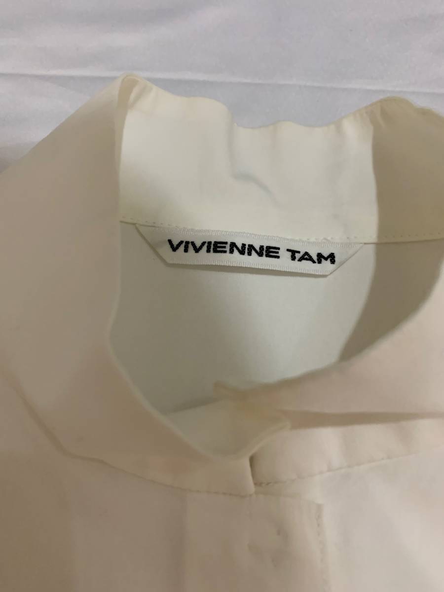 vivienne tam ヴィヴィアン タム 金魚 gold fish シャツ vivienne tam ヴィヴィアン タム 金魚 gold fish シャツ